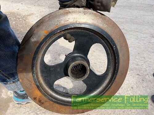 New Holland Windvariatorscheibe, 84078837
