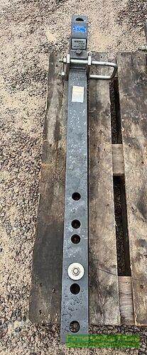 Massey Ferguson Zugpendel passend für MF7622, Rockinger ROE75L039, ZP-716,