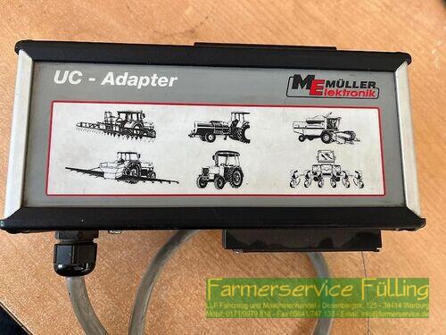 Müller UC-Adapter