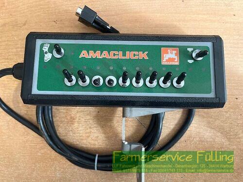 Amazone Amaclick, Ni001, 9 Tb Warburg / Daseburg