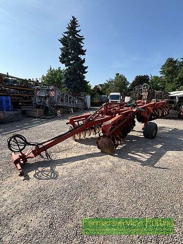 Kverneland Dxa A44, 4,50m Ab, Zustand S. Fotos Έτος κατασκευής 2000 Warburg / Daseburg