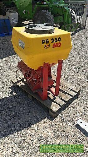APV Ps 250 M2, Bj 2009, Mit Bedienterminal Warburg / Daseburg
