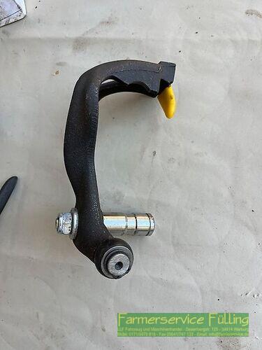 New Holland Oder Hesston Messerhebel R6050 Für Großpackenpresse, Stüc Warburg / Daseburg