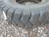 Tyre BKT PL801, 7.00-12 NHS, 1 x vorhanden Image 1