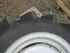Reifen Michelin Bibagrip 6-12 auf Felge 5J12, 4x10, Nabe 6, 1 x vorhanden Bild 3