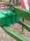 Lemken Tiefenlockerer dreizinkig, leider in grün lackiert Bild 4