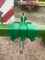 Lemken Tiefenlockerer dreizinkig, leider in grün lackiert Obraz 7