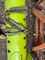 Mähdrescher Vorsätze Claas 5,40m Einzugsschnecke, überholt Bild 2