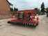 Drill Combination Kuhn Venta NC 4000, BJ 2009, mit HR 4004 NC Image 10