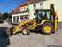 Excavator Massey Ferguson MF 50 H, 1990, Teleskoparm und Klappschaufel, Zustand s. Fot Image 9