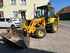 Excavator Massey Ferguson MF 50 H, 1990, Teleskoparm und Klappschaufel, Zustand s. Fot Image 11