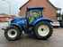 Traktor New Holland T6.175 Dynamic Command, BJ 2018, 2500 BST, 40 km/h, FH mit e Bild 3