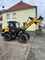 New Holland W80C, EE 2022, 95 BST, 35 km/h, Longreach-Schwinge, Euro-Auf Bild 3