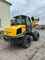 New Holland W80C, EE 2022, 95 BST, 35 km/h, Longreach-Schwinge, Euro-Auf Bild 5