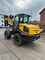 New Holland W80C, EE 2022, 95 BST, 35 km/h, Longreach-Schwinge, Euro-Auf Bild 6