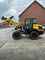 New Holland W80C, EE 2022, 95 BST, 35 km/h, Longreach-Schwinge, Euro-Auf Bild 7