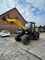 New Holland W80C, EE 2022, 95 BST, 35 km/h, Longreach-Schwinge, Euro-Auf Bild 8