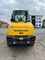 New Holland W80C, EE 2022, 95 BST, 35 km/h, Longreach-Schwinge, Euro-Auf Bild 9