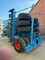 Lemken Compact Solitair 9/600 KK, BJ 2010, 6m AB, 4500 l Tank, Reif Billede 6