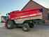 Massey Ferguson 7270 Beta AL 4 (Hillmaster, 4 x 4), BJ 2011, 2500 BST, SISU- Billede 7