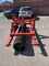 Silo Wolff Frontpacker, FP/300/26-50, 3m AB, sehr ordentlicher Zustand Изображение 6