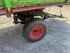 Tipper/Dumper - Trailed Sonstige/Other 2-Seiten-Kipper, Zustand s. Fotos Image 6