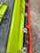 Claas Ziegler hydr. Rapstrennmesser RT135-HY-L-Typ 716 und RT-HY-R Изображение 1