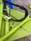 Claas Ziegler hydr. Rapstrennmesser RT135-HY-L-Typ 716 und RT-HY-R Изображение 4