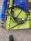 Combine Header Claas Ziegler Rapstrennmesser, RT13520001055 und RT13520000142, UN Image 1