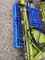 Combine Header Claas Ziegler Rapstrennmesser, RT13520001055 und RT13520000142, UN Image 2