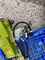 Combine Header Claas Ziegler Rapstrennmesser, RT13520001055 und RT13520000142, UN Image 3