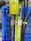 Combine Header Claas Ziegler Rapstrennmesser, RT13520001055 und RT13520000142, UN Image 4