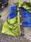 Combine Header Claas Ziegler Rapstrennmesser, RT13520001055 und RT13520000142, UN Image 5