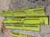 Attachment/Accessory Claas Einlegeböden für Vario-Schneidwerk, ca. 9m, Paketpreis Image 6