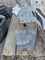 Fendt Frontlader-Anbaukonsolen ACW003418, 8er Serie, evtl. auch Ma Imagine 5