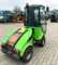 Traktor Egholm 2200 Bild 15