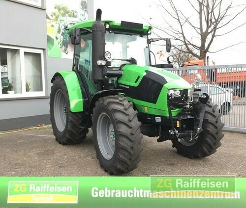 Traktor Deutz-Fahr - 5125