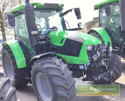 Traktor Deutz-Fahr - 5115