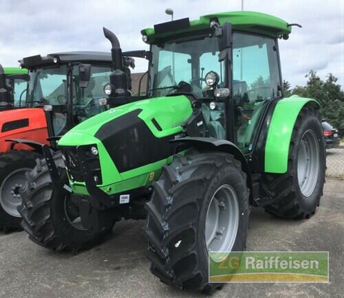 Traktor Deutz-Fahr - 5090 G Plus GS