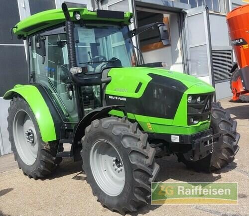 Traktor Deutz-Fahr - 5080 G GS