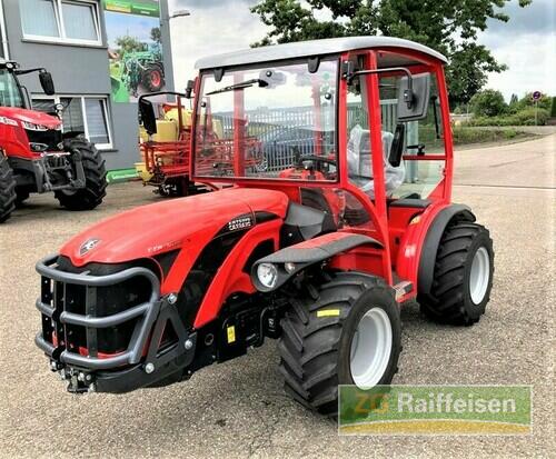 Carraro Ttr 7600 Infinity Year of Build 2022 4WD