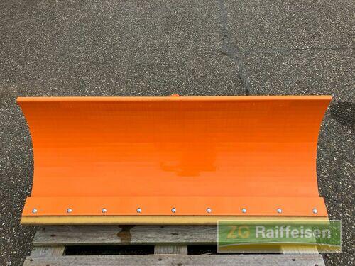 Iseki RSM 130 Schneeschild