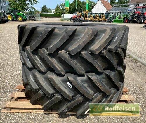 Bridgestone Reifen 600/65 R38