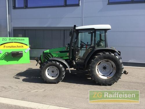 Traktor Deutz-Fahr - Agroplus 87
