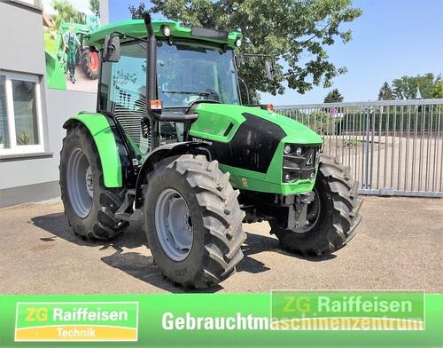 Traktor Deutz-Fahr - 5100 G DT
