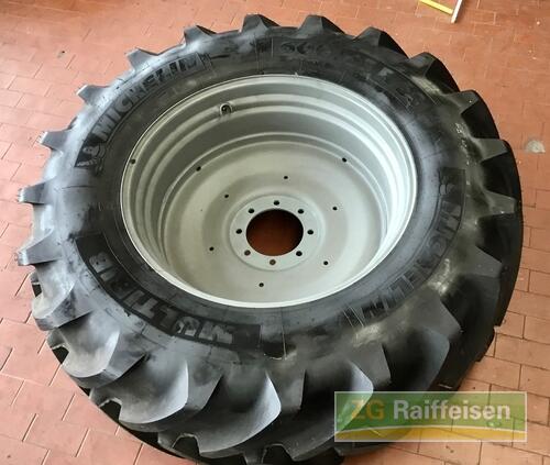 Tyre Michelin - 540/65R24