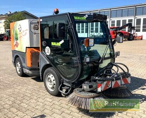 Egholm CR 3500
