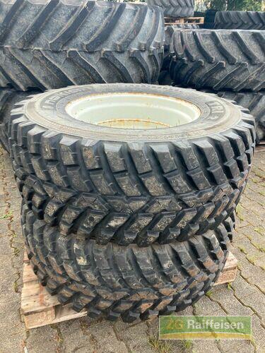 Nokian 460/65R24 TRI2