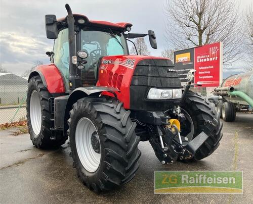 Case IH Puma 165