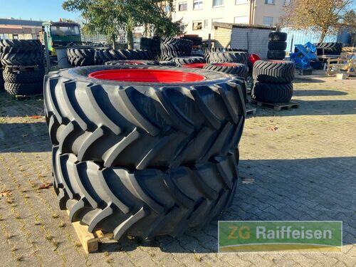 Mitas 650/65r42 Ac 65 Bühl